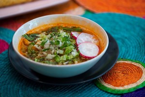 Menos tacos, mais México: eis a receita do Repotzalia, em Lisboa