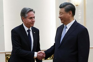 Encontro EUA-China: evitar o pior entre suspeitas e frustrações