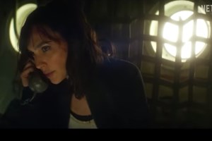 Divulgado trailer do novo filme da Netflix gravado em Portugal