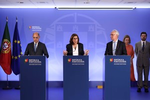 Estagiários têm de receber pelo menos 950 euros. O que mais muda nas Ordens?