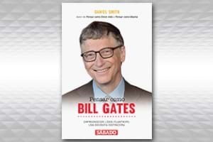 PENSAR COMO BILL GATES