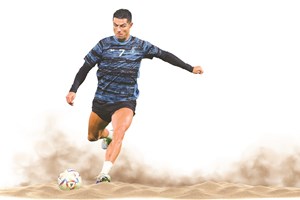 A Arábia Saudita é o novo Eldorado do futebol. Mas poderá ser um fiasco como a China?