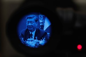 O atormentado mundo dos negócios da China