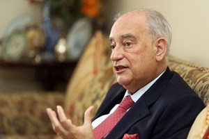 'O que o meu irmão Marcelo tem feito em Portugal é muito semelhante ao que o meu pai fez'