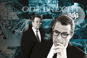 MP aceita que milhões suspeitos para corromper o 'Príncipe' foram apenas fraude fiscal