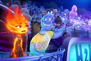 Ninjas, velhos heróis e humor português: os filmes que vai poder ver este verão