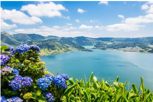 Açores: os prémios não enganam