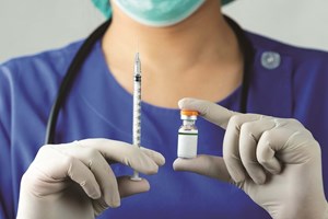 Vacinas contra o cancro podem chegar em 2030