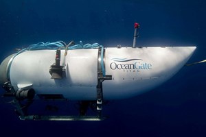 Titan sofreu 'implosão catastrófica'. O que é e como será investigada? 