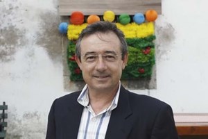 Luís Aleluia, o ator que via nos papéis dramáticos o seu 'maior desafio'