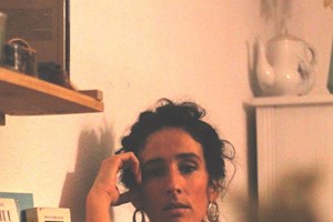 O que A Garota Não gostaria de ver no Vodafone Paredes de Coura