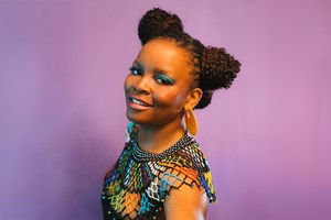O que Selma Uamusse gostaria de ver no MEO Kalorama