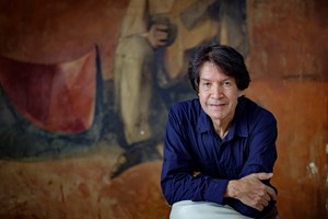 Um 2+2=4 literário que vem do sertão - e que venceu o Prémio Leya