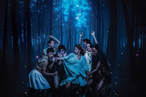 Elmano Sancho e Shakespeare em musical na nova temporada do Teatro da Trindade