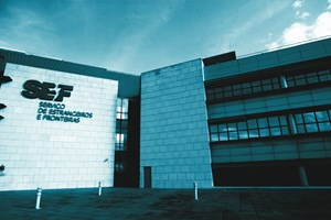 SEF: Portal CPLP deu residência a criminosos