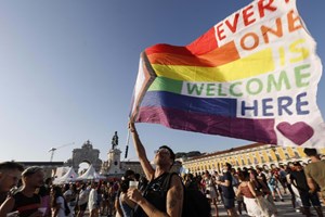 Duas horas nas escolas bastam para melhorar inclusão das pessoas LGBTI+