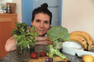 Sabe conservar os alimentos?