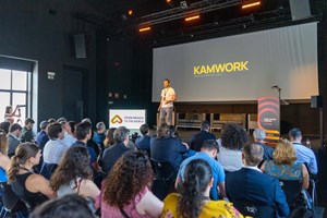 A app que quer ajudar migrantes e empregadores contra as redes