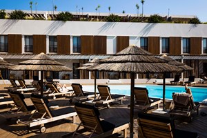 AlmaLusa Comporta, a discrição de um boutique hotel