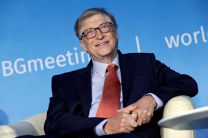 'O 'geek' que chegou ao topo do mundo'. Não perca grátis com a SÁBADO