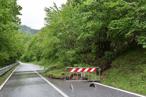 Alterações climáticas podem substituir neve por chuvas torrenciais nas montanhas