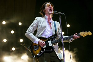 Arctic Monkeys, Lil Nas X, Lizzo e Idles hoje no Alive 