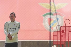 Benfica defronta Al Nassr de Cristiano Ronaldo a 20 de julho