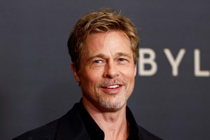 Acreditava que ia casar com Brad Pitt e acabou burlada em 170 mil euros
