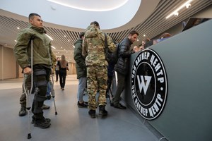 Wagner & companhia: os (vários) exércitos privados das guerras de Putin