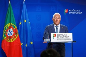 OE2024: Governo assina acordo de melhoria de rendimentos sem CGTP e CIP
