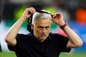 José Mourinho