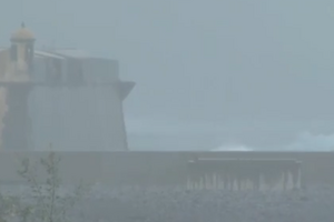 Atividade letiva suspensa na ilha da Madeira na terça-feira devido ao mau tempo