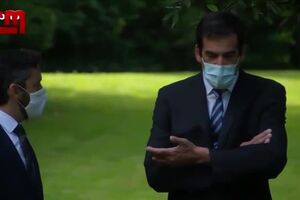 Investigação Sábado