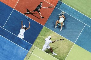 Break Point 
