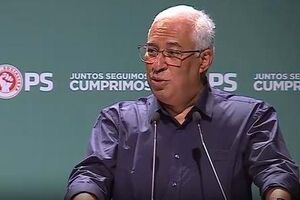 António Costa indisponível para cargos europeus para manter "estabilidade" em Portugal