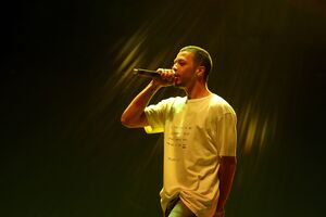 Slow J