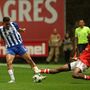 FC Porto-Sp. Braga: até houve um 13-0, mas os minhotos já não são anjinhos