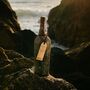 Ocean Aged, o primeiro vinho do Porto com estágio no mar