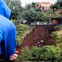 Madeira: mau tempo deixa 38 pessoas desalojadas