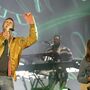 Maroon 5 de volta a Portugal, com êxitos e canções novas