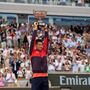 Djokovic sobe à liderança do ranking mundial após vencer Roland Garros