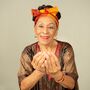 Omara Portuondo: 'Continuarei  a gravar, se a saúde e Deus mo permitirem'