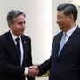 Encontro EUA-China: evitar o pior entre suspeitas e frustrações
