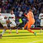 Euro2024: Ronaldo 'salva' Portugal na Islândia no histórico jogo 200
