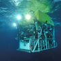 Submersível desaparecido. Robô francês está no local mas o tempo esgota-se