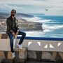 Ricardo Pereira: 'De cada viagem volto sempre uma pessoa diferente'