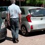 Investigação SÁBADO. Empresa passeava com carros dos clientes