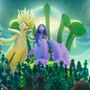 Os monstros da adolescência deram um filme de animação