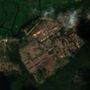 Grupo Wagner. Imagens de satélite mostram atividade em base militar na Bielorrússia