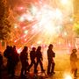 França: violência pela terceira noite consecutiva leva a 667 detenções 